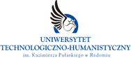 Logo-Uniwersytet techniczno-Humanistyczny w Radomiu 