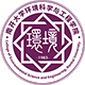 Logo-Nankai University, The College of Environmental Science and Engineering