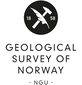 Logo-Geological Survey of Norway