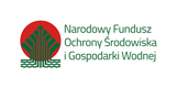 Logo-Narodowy Fundusz Ochrony Środowiska i Gospodarki Wodnej
