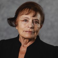 Irena Twardowska