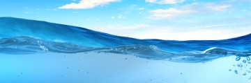 Water - a great matter of aerosol mass uncertainty