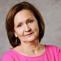 Magdalena Kaczorowska