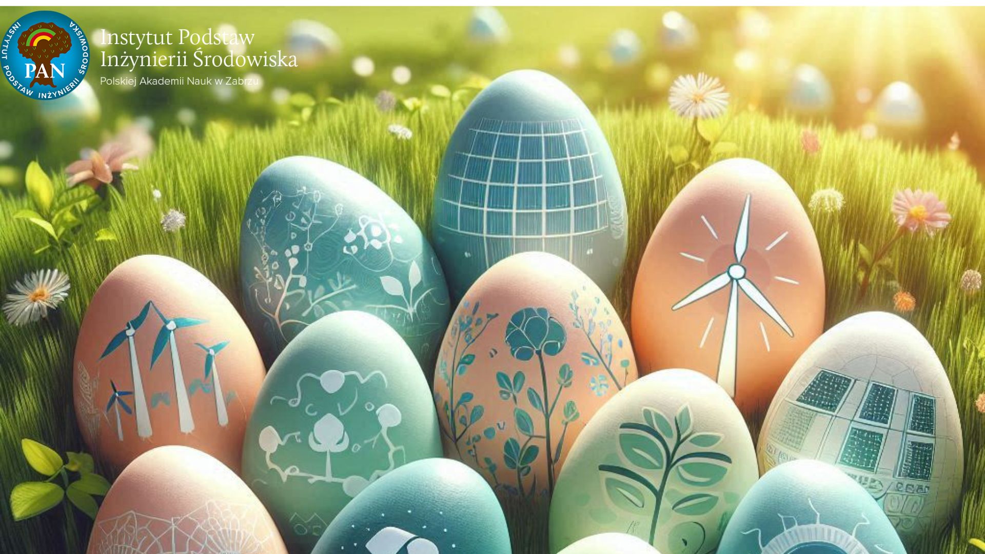 Wesołych Świąt Wielkanocnych 2026