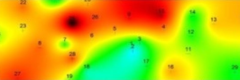 Research on the mobility of selected technology critical elements (TCE) and their speciation forms in soil in areas associated with the storage and processing of electrowaste