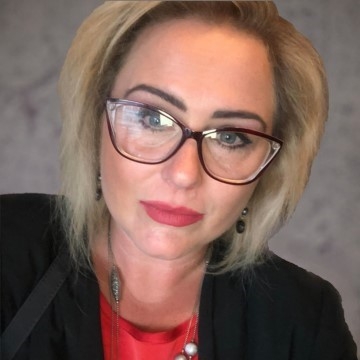 Patrycja Rogula-Kopiec