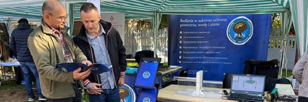 18th SCIENCE DAY in Zabrze