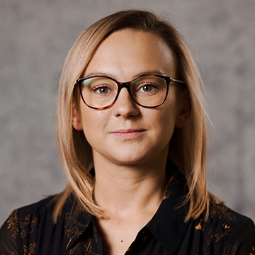 Maria Szuszkiewicz