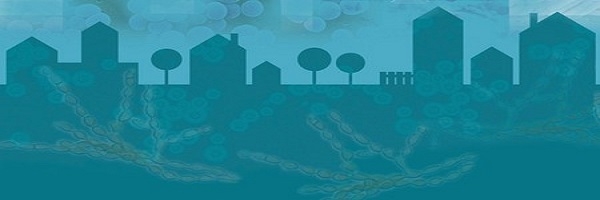 Mikrobiom powietrza - charakterystyka mikroorganizmów bytujących w pyle zawieszonym w powietrzu obszaru miejskiego i ich wpływ na zdrowie człowieka