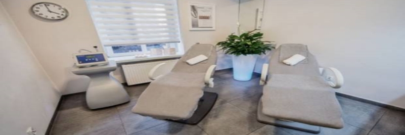 Origin, transformations and influence of particulate matter and selected organic compounds in the air of beauty salons