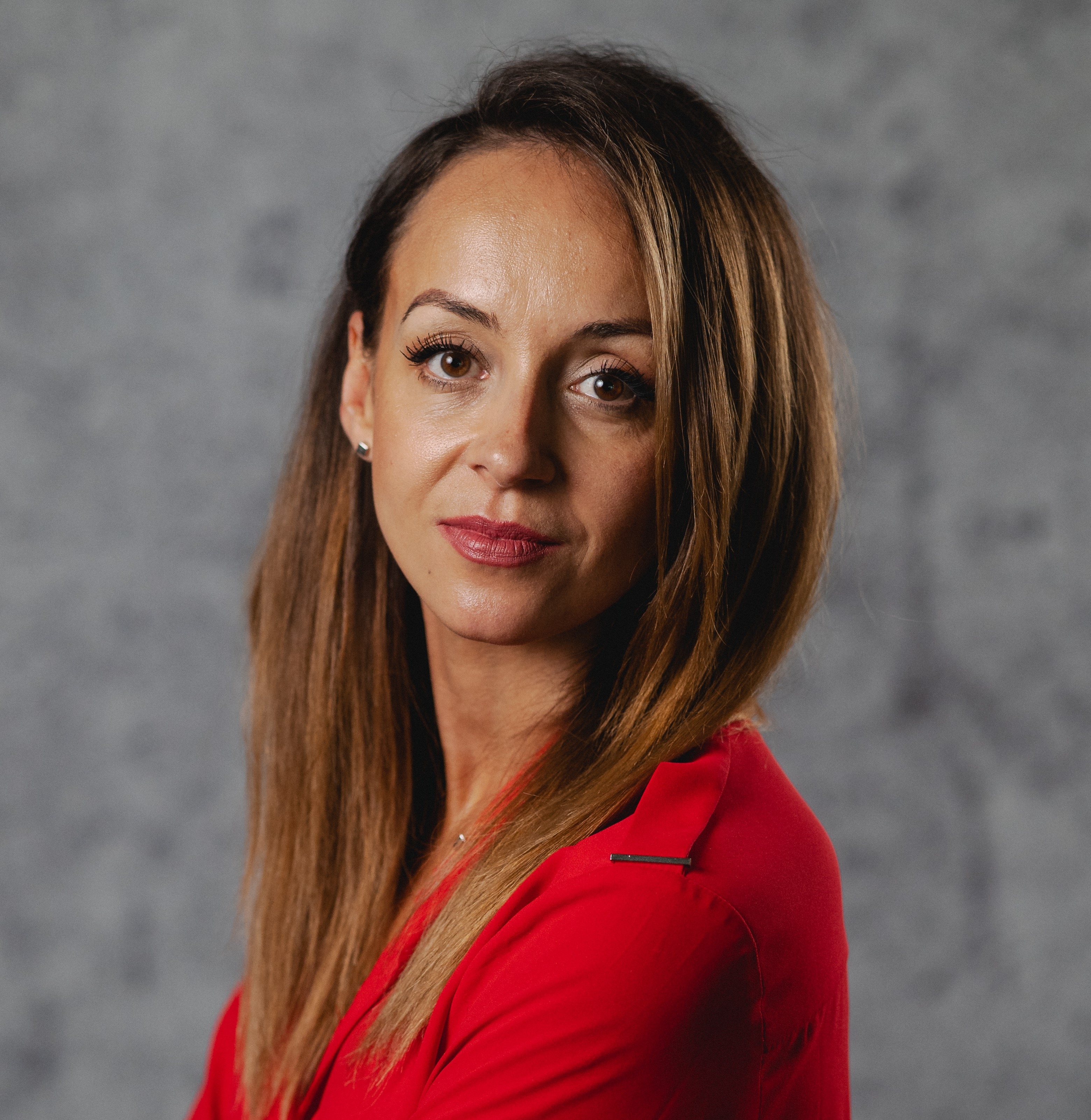 Magdalena Pająk