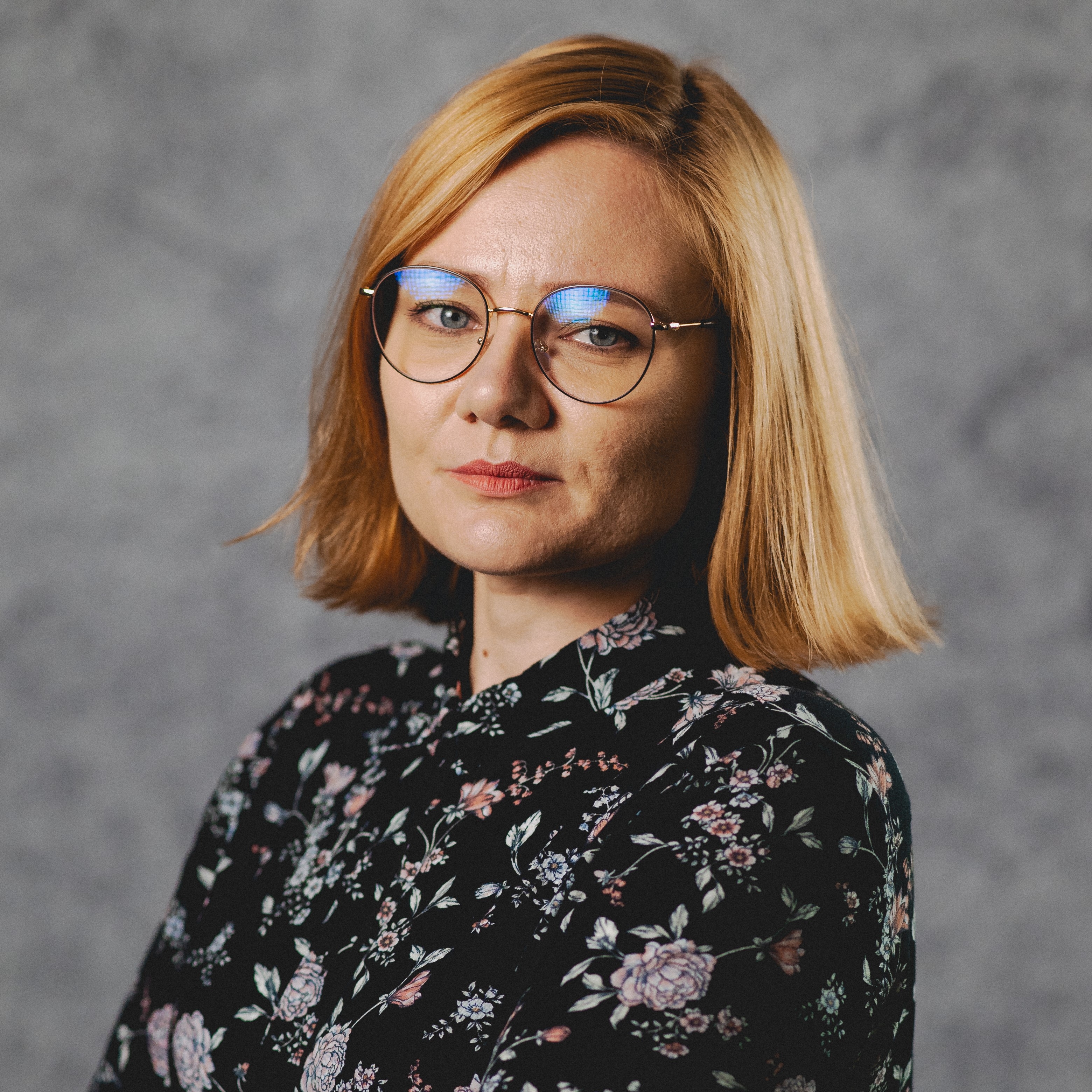 Paulina Pecyna-Utylska